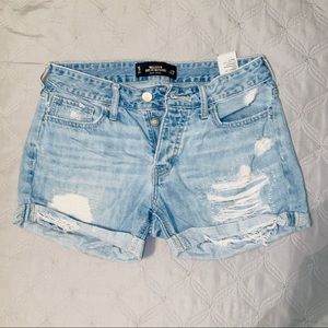 Hollister Easy Fit Boyshort